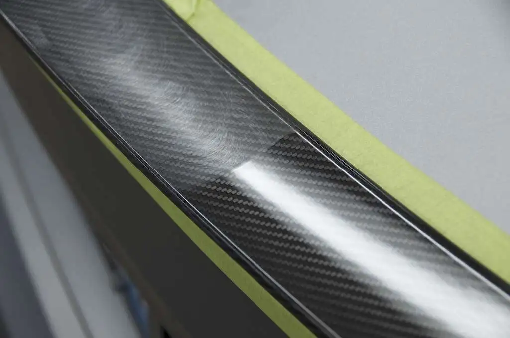 濕法與幹法碳纖維