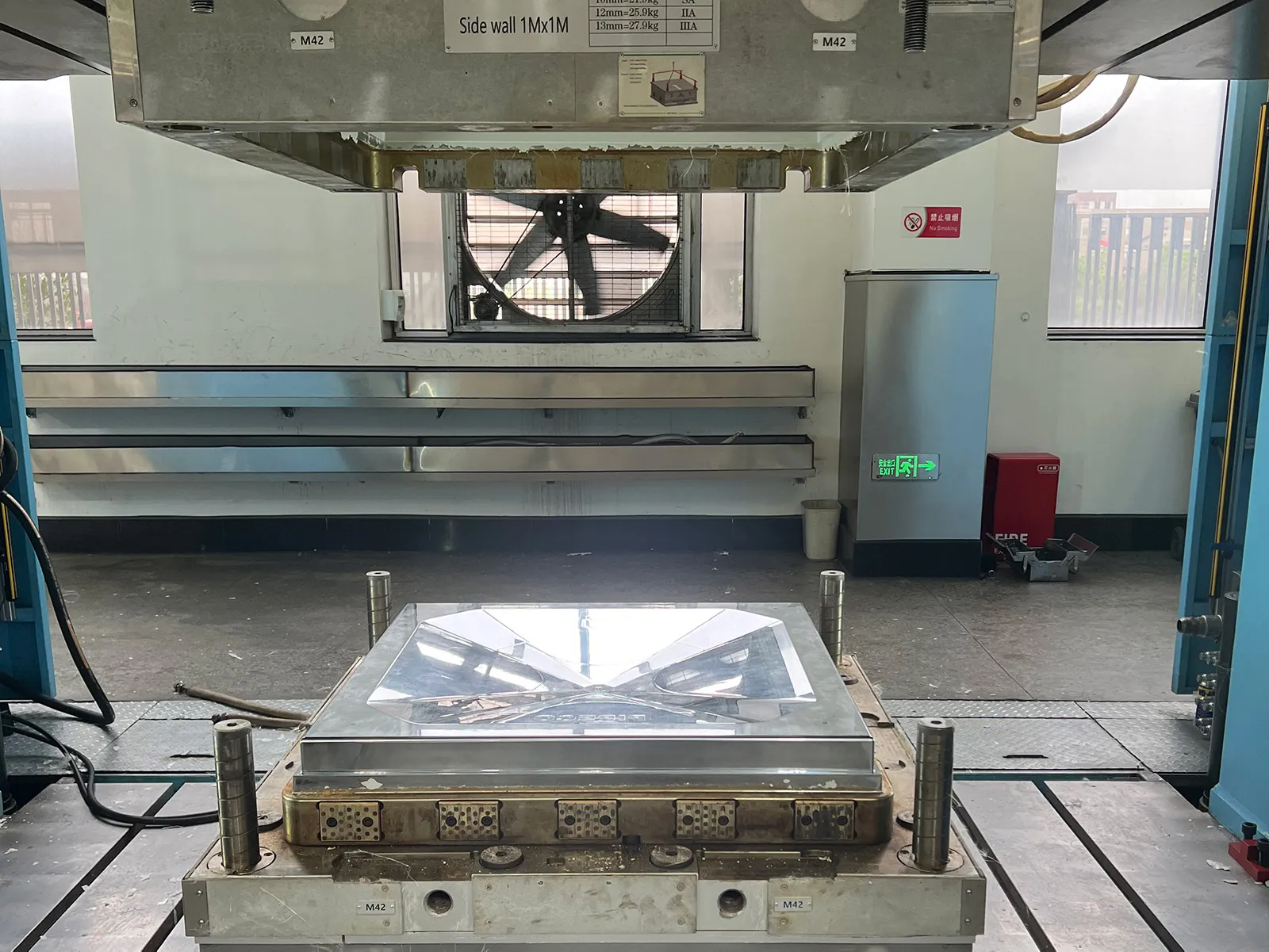 熱壓成型和模壓成型有什麽區别？